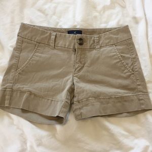American Eagle shorts